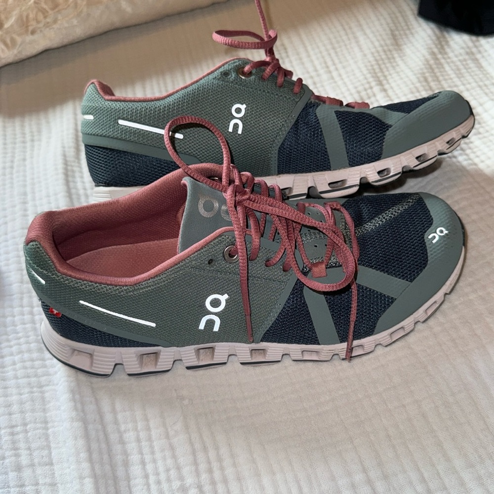 OnCloud Shoes